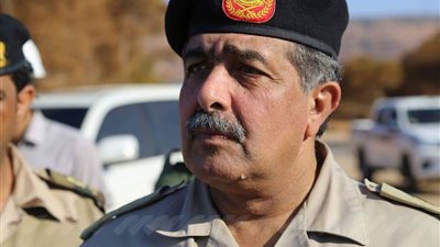 الحصيلة النهائية لقتلى ومصابي تفجير رئيس الأركان الليبي