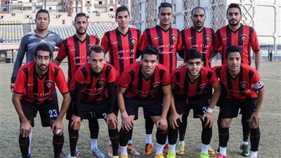 شبين يكرر سيناريو إنبي 2003 مع الأهلي