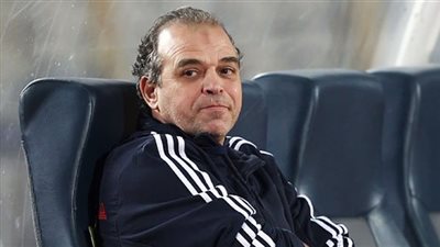 محمد صلاح: سعيد بصعود نجوم المستقبل للممتاز لأول مرة في تاريخ الفريق