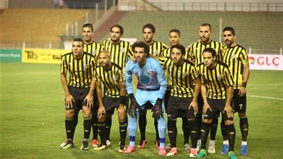 أحمد علي يقود هجوم المقاولون أمام الزمالك