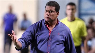 مدرب الداخلية يكشف تفاصيل أزمته مع البدري في مباراة الأهلي