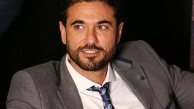 فيديو| تفاصيل شخصية أحمد عز في 