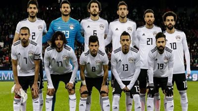 خاص لبوابة المواطن .. نفاذ تذاكر مباراة مصر وروسيا في المونديال