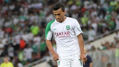 شوقي السعيد يكشف 