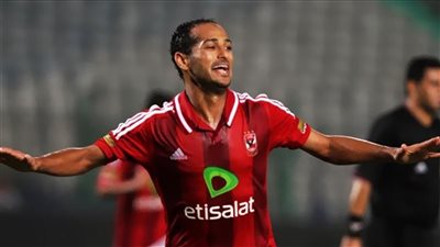 وليد سليمان: 