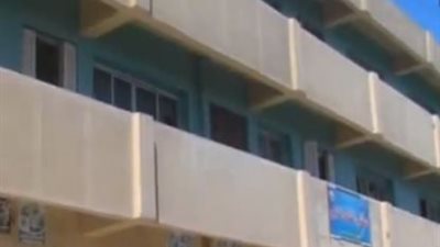 فيديو| انتشار فيروس 