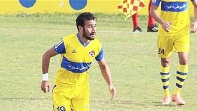الأهلي يعرض 10مليون جنيه علي الاسيوطي لضم مهند لاشين