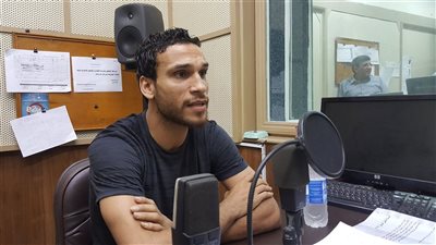 السعيد ينتقد طريقة تعاقدات الزمالك .. ويكشف أهم صفقة للأبيض