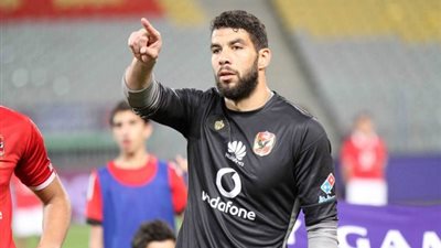 مدرب الأهلي: أنا أكثر من ساند إكرامي.. والخطيب لا يتدخل في عملي