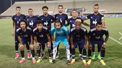 اليوم .. بني عبيد يستقبل حرس الحدود في ختام دوري القسم الثاني 