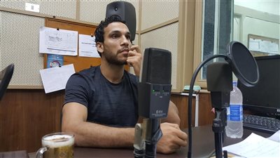 شوقي السعيد: عودة شيكا ومصطفى وكهربا في مصلحة الزمالك 