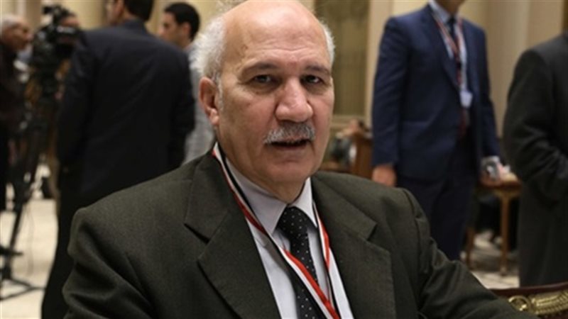 السيد عبد العال
