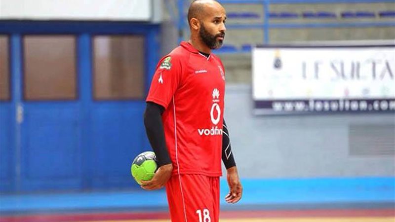 محمود زكي