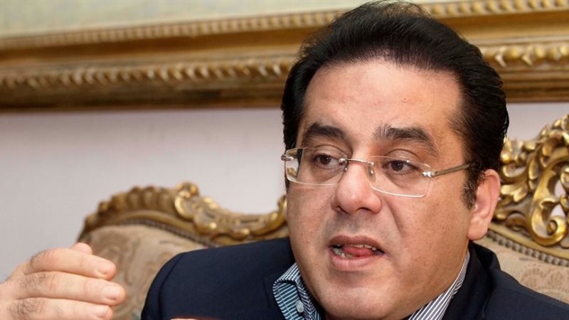 أيمن نور