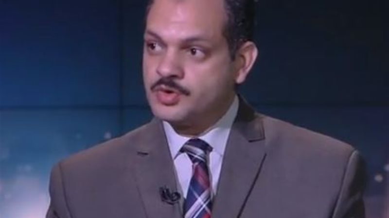 مصطفى عبد الستار