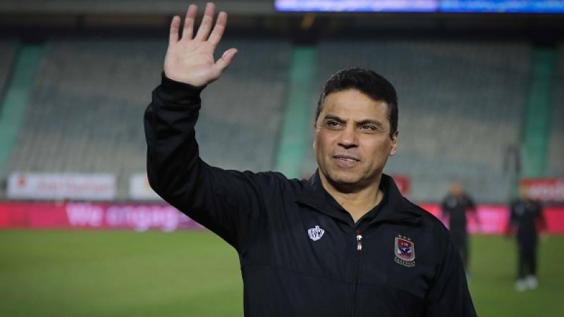 حسام البدري