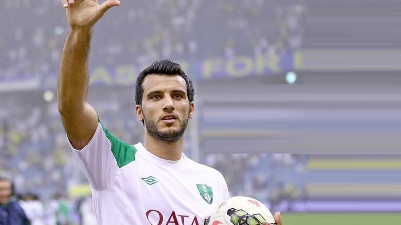 عمر السومة