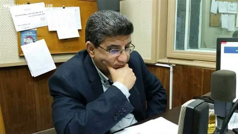 عصام الحسن