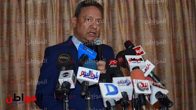فيديو| كرم جبر: الدعم المقدم من الدولة نقص عن العام الماضي بنسبة 35%