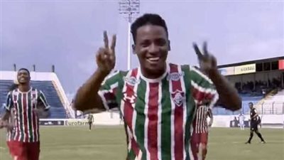 الإصابة تحرم نجم فلومينينزي من الانتقال لريال مدريد