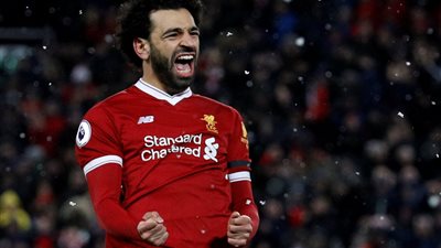فيديو| أغنية جديدة من جماهير ليفربول للملك المصري