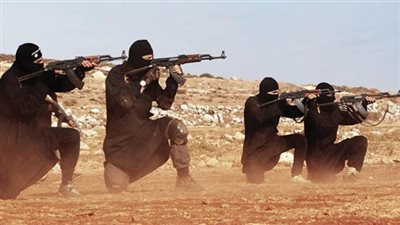 عاجل| بدء عملية إخراج المسلحين من منطقة الضمير في ريف دمشق