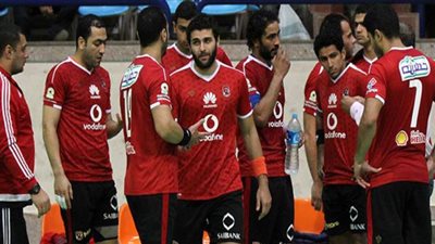 تعرف على مواجهات دور ربع نهائي بطولة إفريقيا 