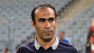 عبد الحفيظ: مواجهتي بتروجيت والزمالك أفضل إعداد للكأس ودوري الأبطال