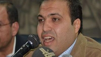 تجديد حبس قيادى بحزب 