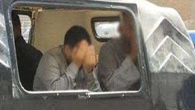ضبط شخصين لاعتدائهما على فلاح بسبب وجود خلافات سابقة الزقازيقب