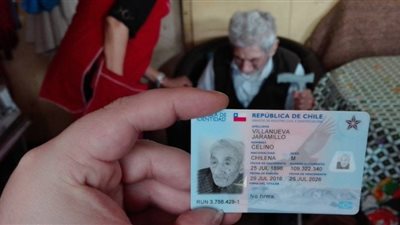 وفاة أكبر معمر في العالم عن عمر يناهز 121 عاما