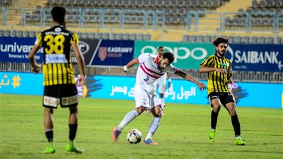 رقم سلبي كارثي يهدد الزمالك في الدوري.. تعرف عليه