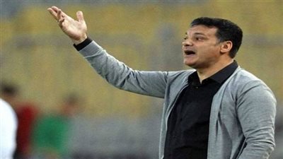 3 مدربين مرشحين لقيادة المقاولون العرب الموسم المقبل