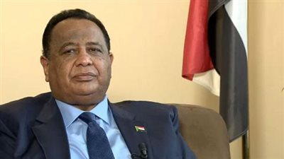 عاجل.. إقالة وزير الخارجية السوداني