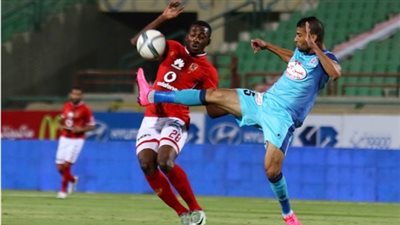 تعرف على مواعيد مباريات الجولة الـ33