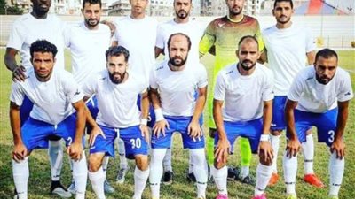 اليوم .. دمنهور يصطدم بالأوليمبي في ختام القسم الثاني