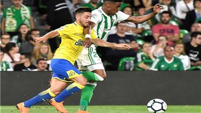 ليفانتي يهزم مالاجا ويطيح به من الليجا