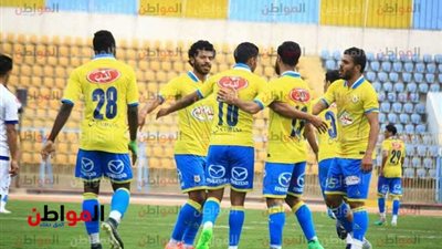 الإسماعيلي يحفز لاعبيه قبل مواجهة الرجاء