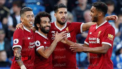 ليفربول يقترب من ضم نجم ريال مدريد