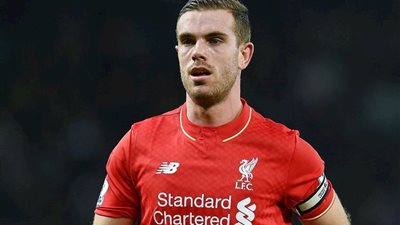 هندرسون: حلمت برفع كأس دوري أبطال أوروبا