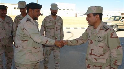 عاجل| الدفاع الجوي السعودي يعترض صاروخًا باليستيا من الحوثيين