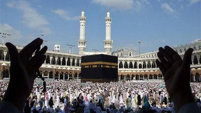 السعودية تلغي 3 رحلات للمعتمرين المصريين صباح اليوم 