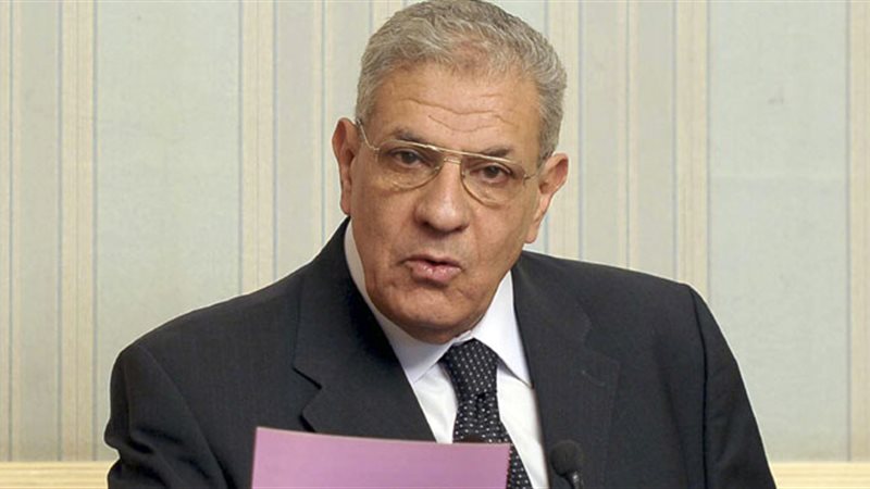 إبراهيم محلب 