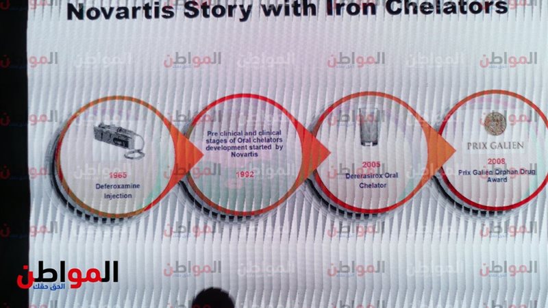الملتقى العلمي لرعاية