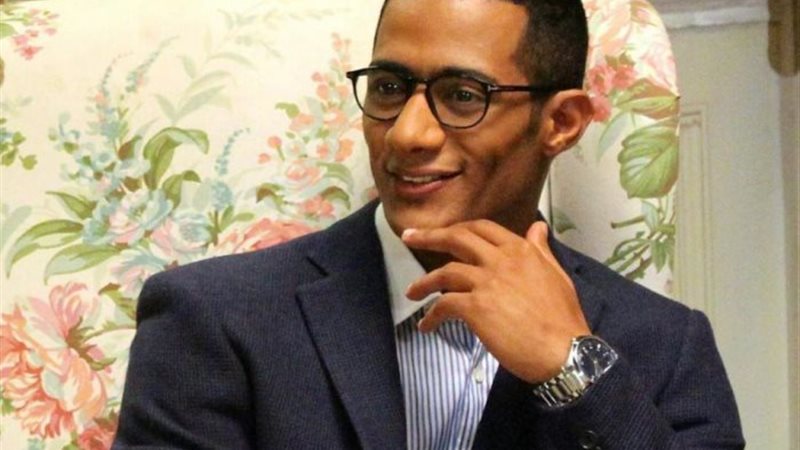 محمد رمضان 
