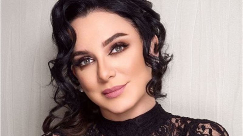 سولاف فواخرجي 