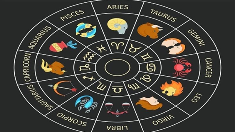 توقعات الأبراج 