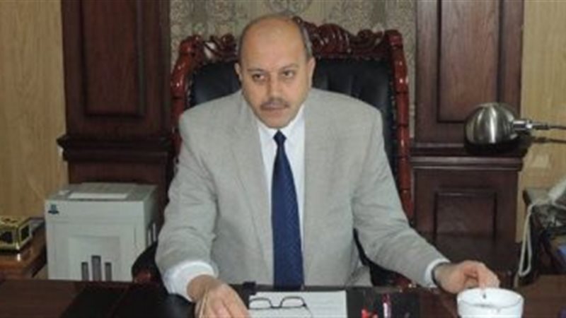 مدير أمن الشرقية