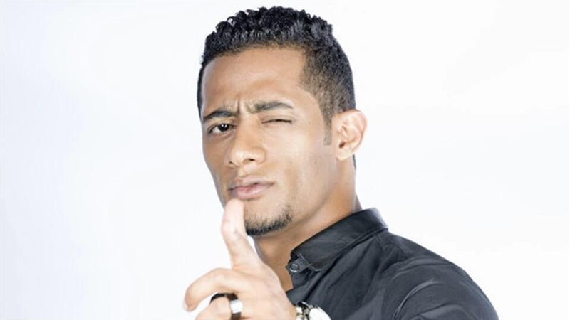محمد رمضان 