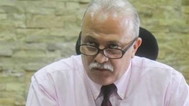 علاء الدين فهمي رئيس